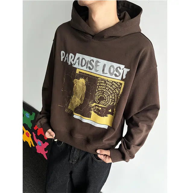 KREATE 24AW "boxy
