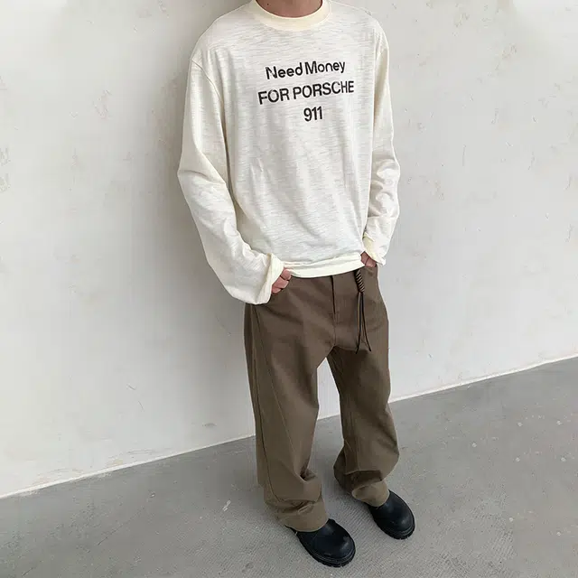 KREATE BLANK Cleanfit