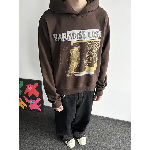 KREATE 24AW "boxy