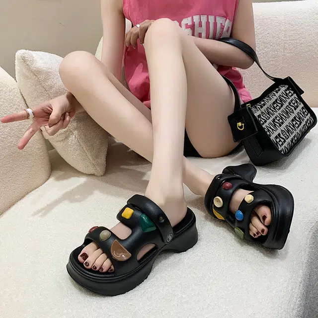 XMISTUO EVA DIY