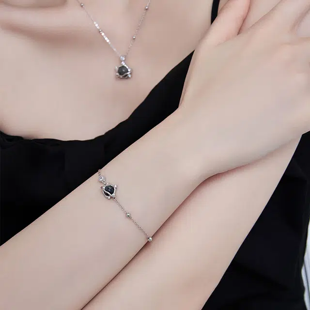 YOAR ins 925