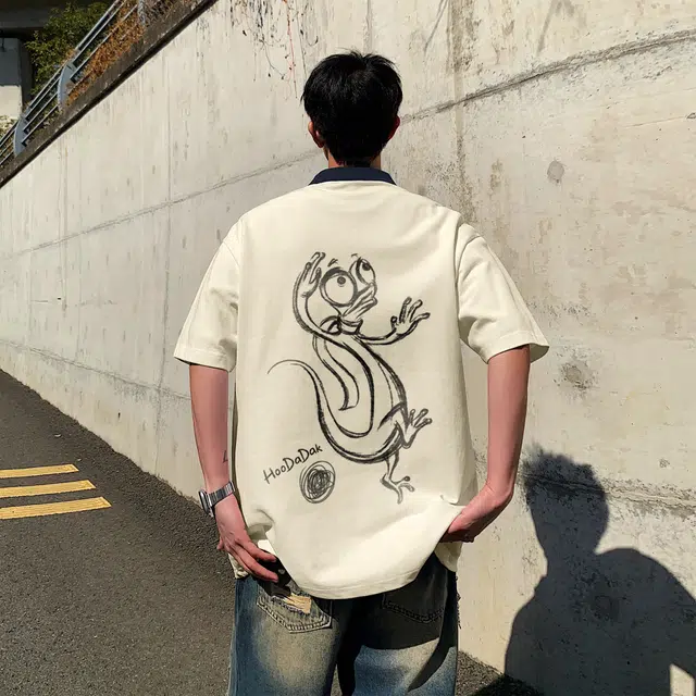 xHooDaDakLogoPolo
