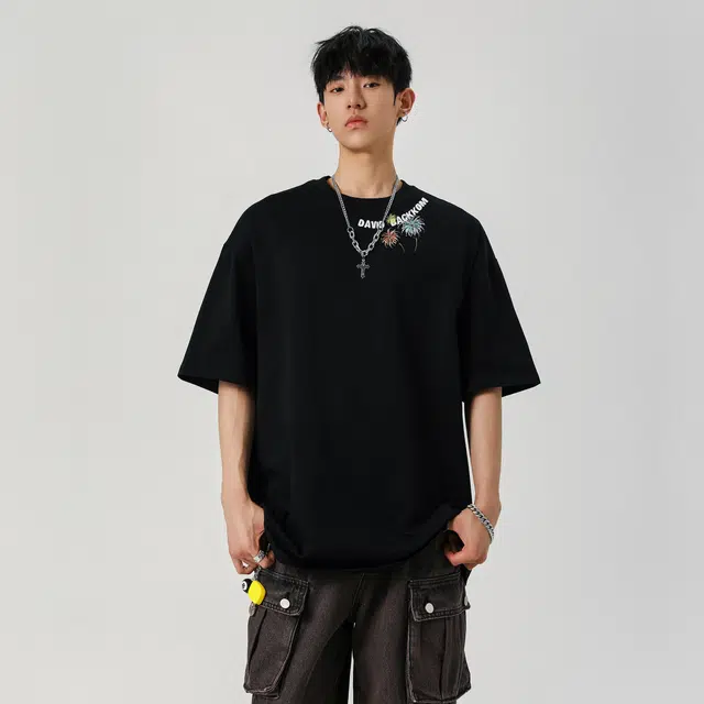 260g LogoCleanfitT