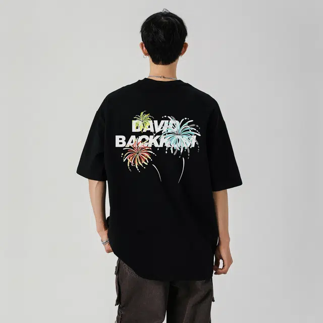 260g LogoCleanfitT
