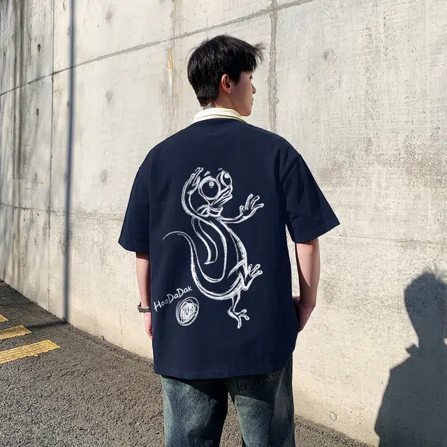 xHooDaDakLogoPolo