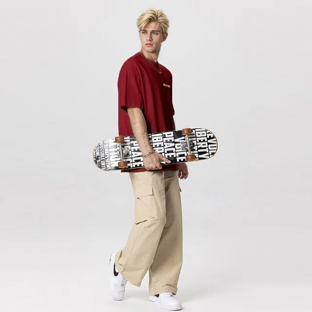 T