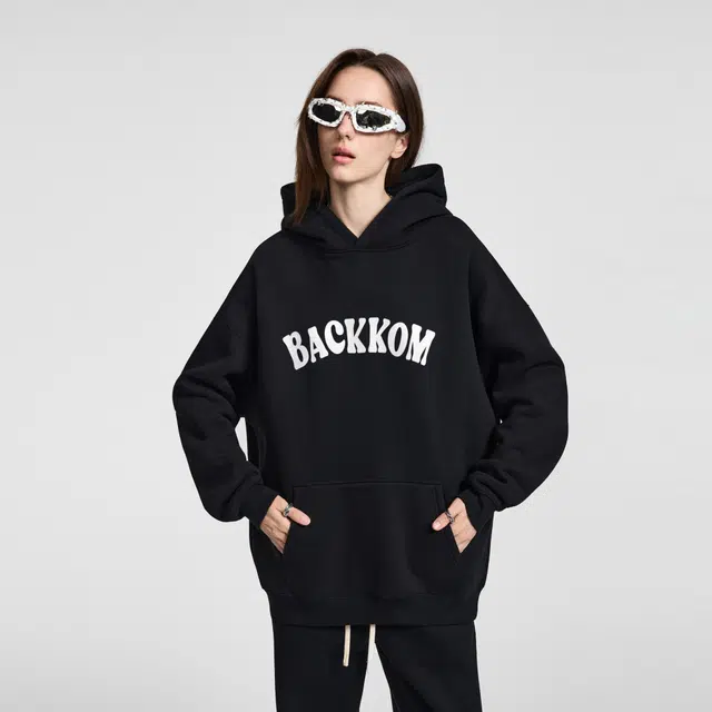 BACKKOM