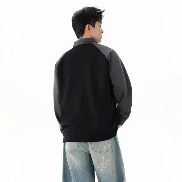 LogoCleanfitPolo