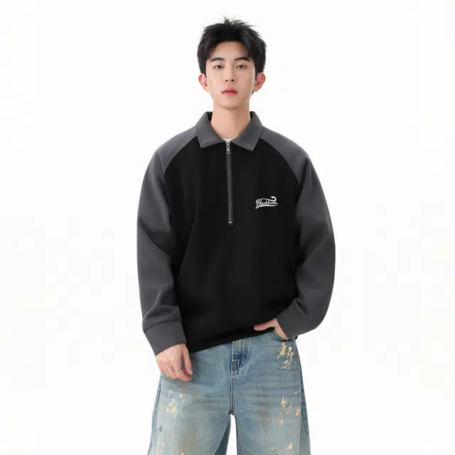 LogoCleanfitPolo