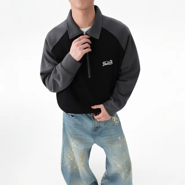 LogoCleanfitPolo