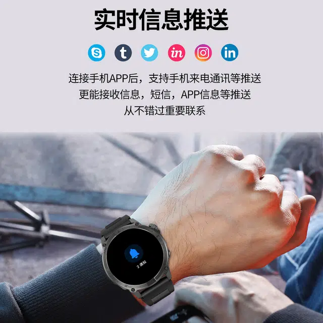 - HK08GPSAI
