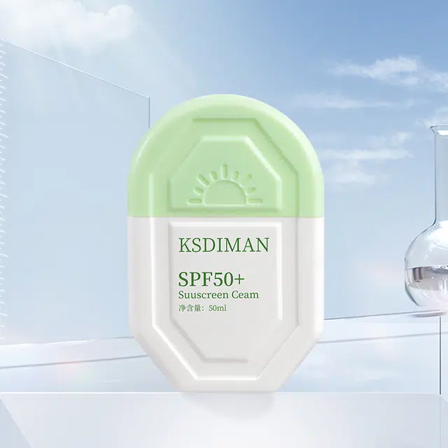 SPF50+ PA++ 50ml