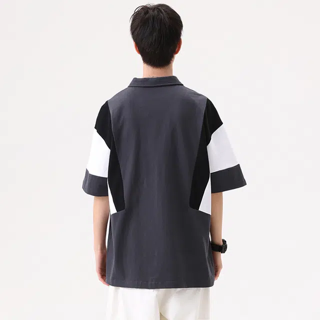 BIENKIMIIYE Polo