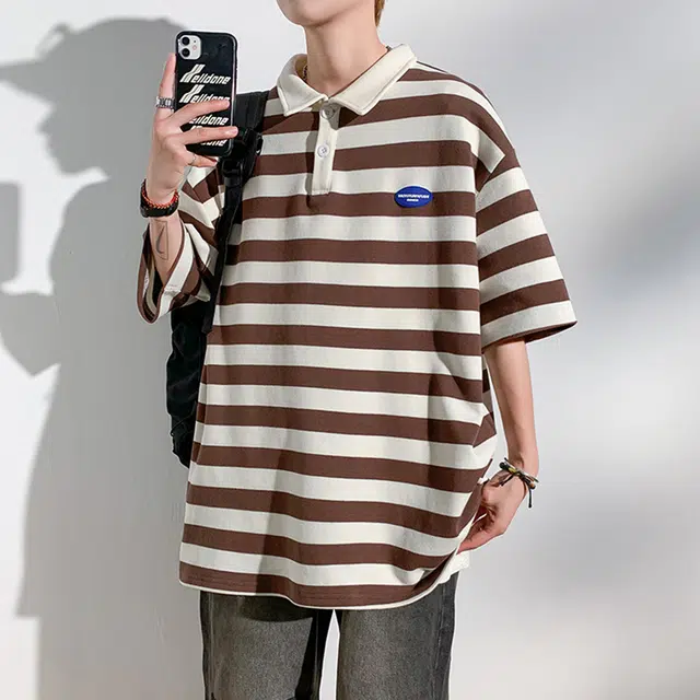 PAINT STAIN TPolo