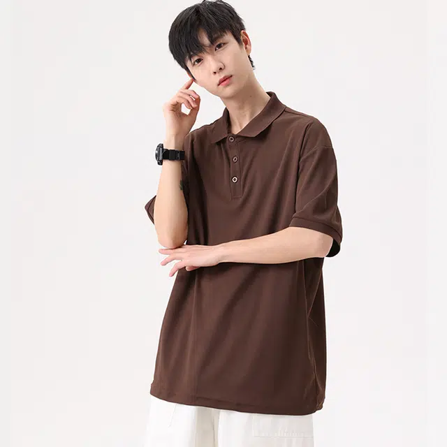 BIENKIMIIYE polo