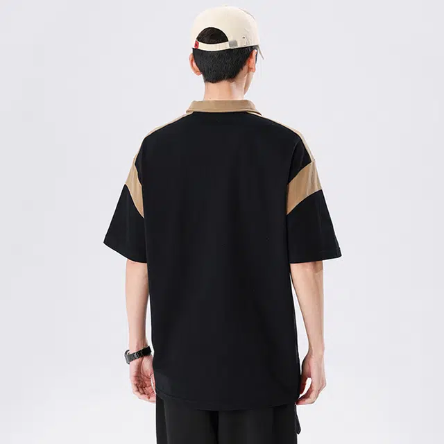 BIENKIMIIYE Polo