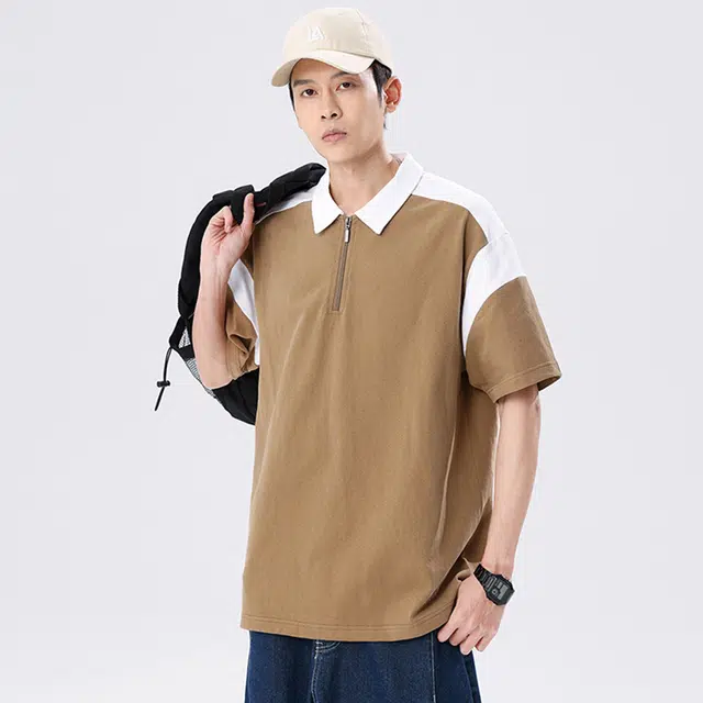 BIENKIMIIYE Polo
