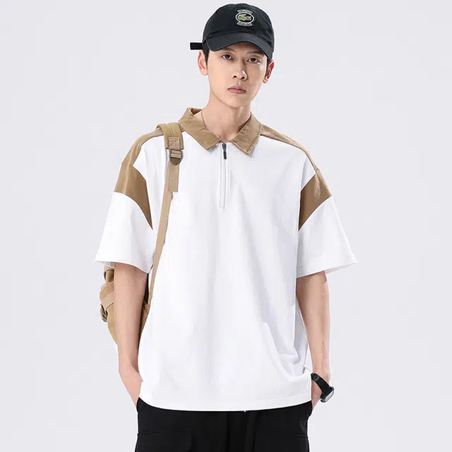 BIENKIMIIYE Polo