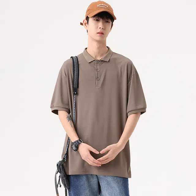 BIENKIMIIYE polo