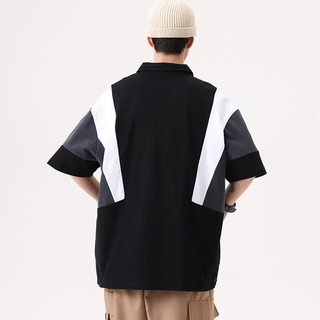 BIENKIMIIYE Polo
