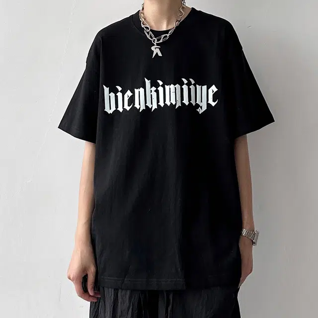 BIENKIMIIYE ss23 T