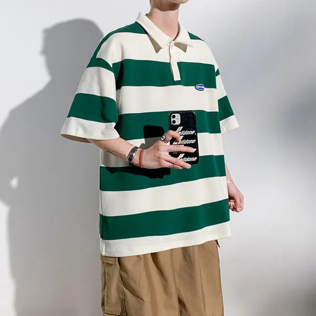 BIENKIMIIYE POLO