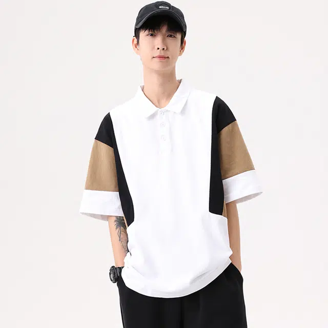 BIENKIMIIYE Polo