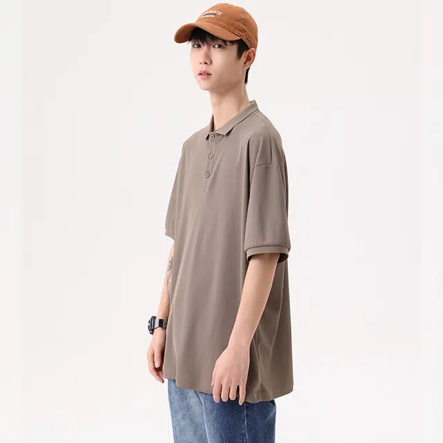 BIENKIMIIYE polo