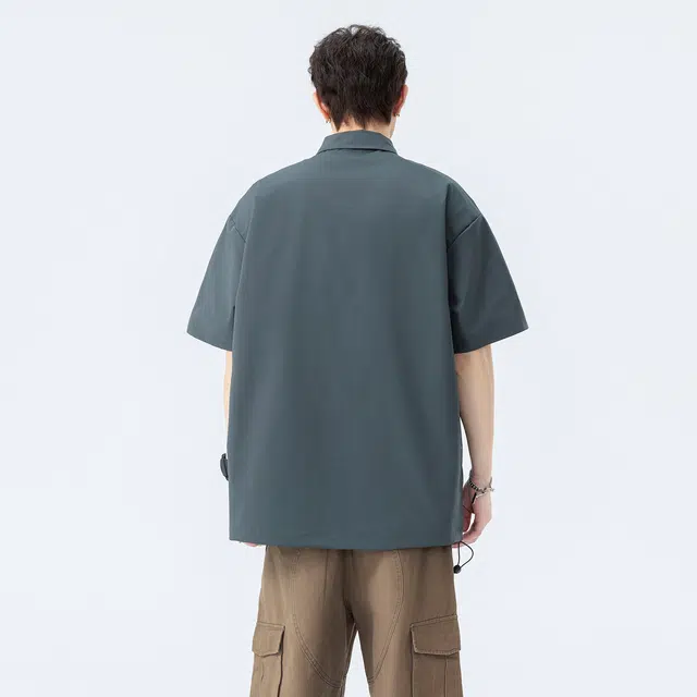 BIENKIMIIYE Polo