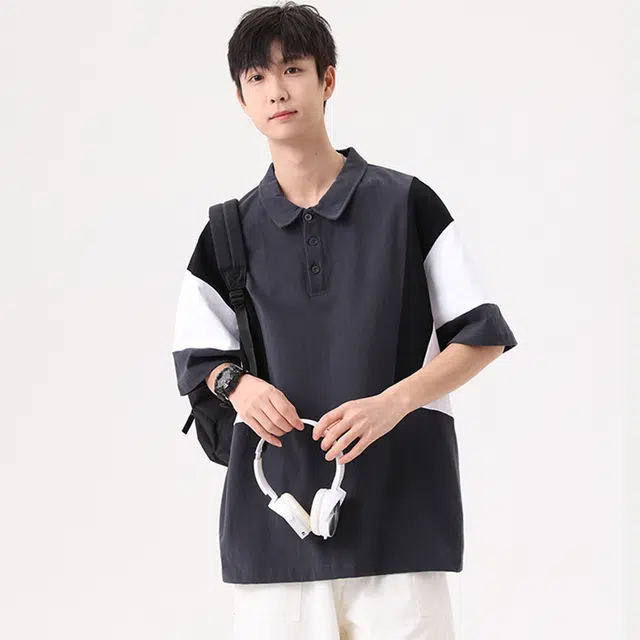 BIENKIMIIYE Polo