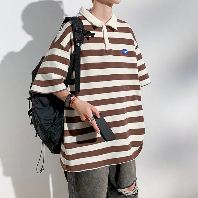PAINT STAIN TPolo