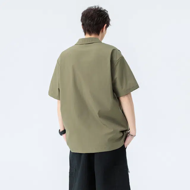 BIENKIMIIYE Polo