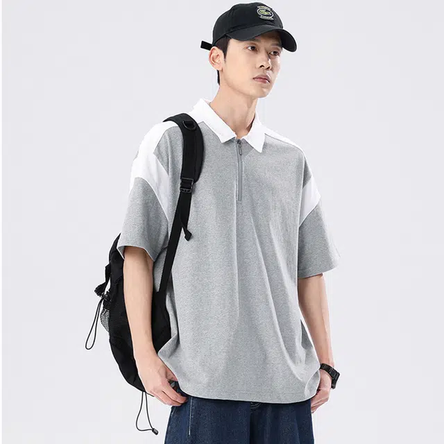 BIENKIMIIYE Polo