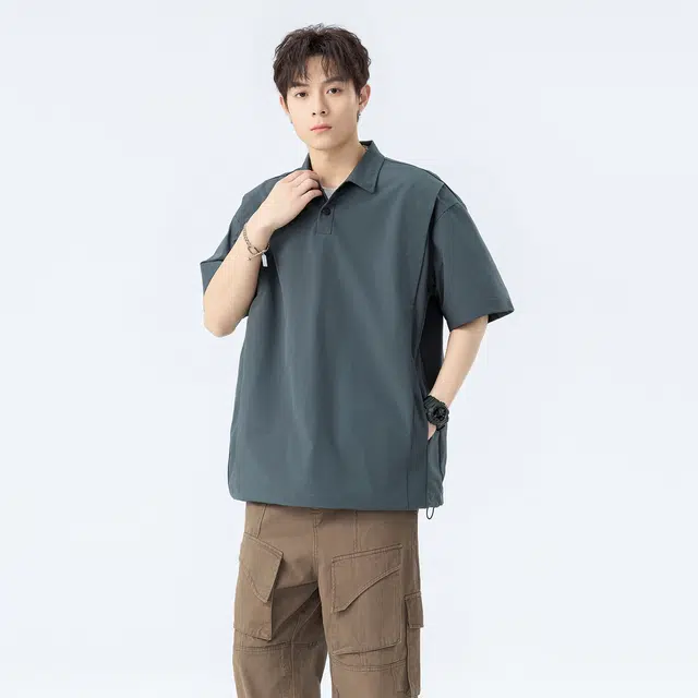 BIENKIMIIYE Polo
