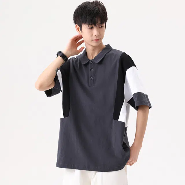 BIENKIMIIYE Polo