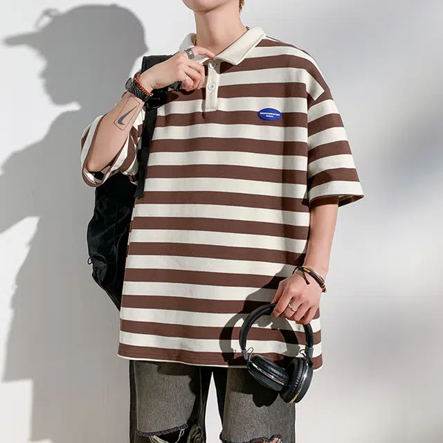 PAINT STAIN TPolo