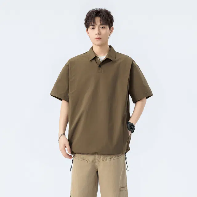 BIENKIMIIYE Polo