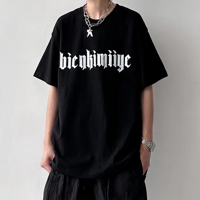 BIENKIMIIYE ss23 T