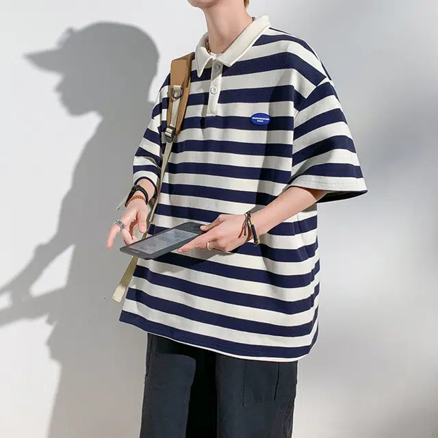 PAINT STAIN TPolo