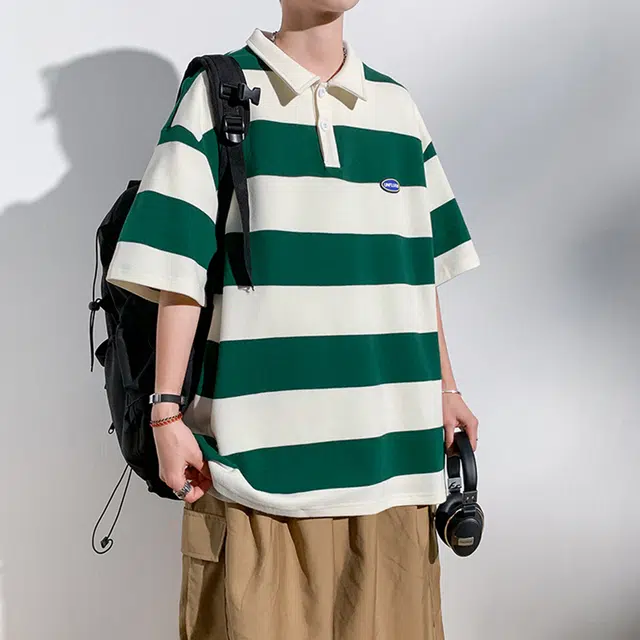 BIENKIMIIYE POLO