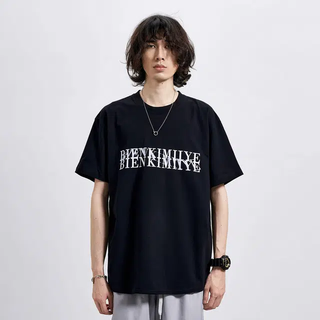 BIENKIMIIYE SS23 T