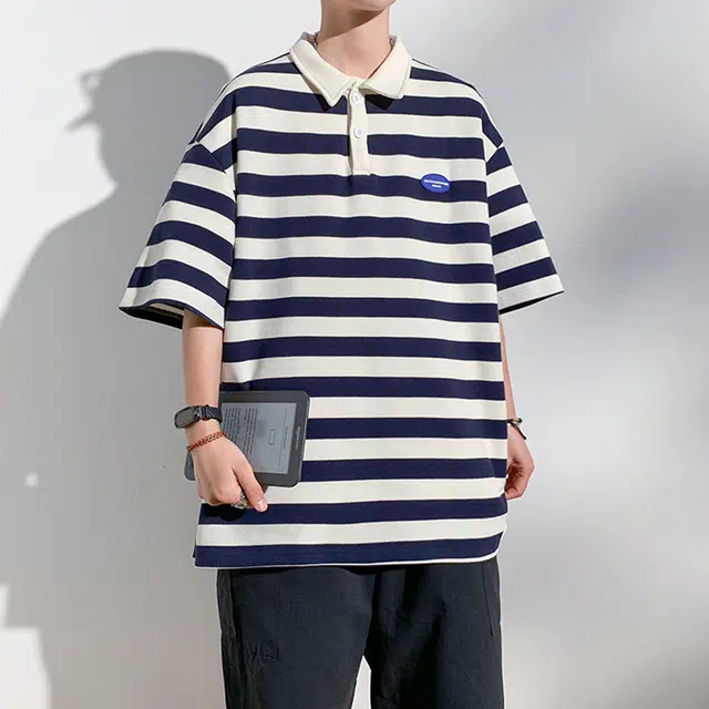 PAINT STAIN TPolo