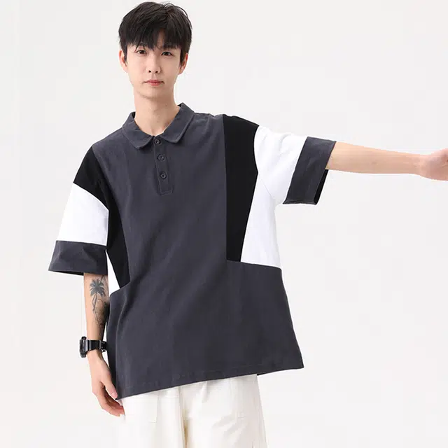 BIENKIMIIYE Polo