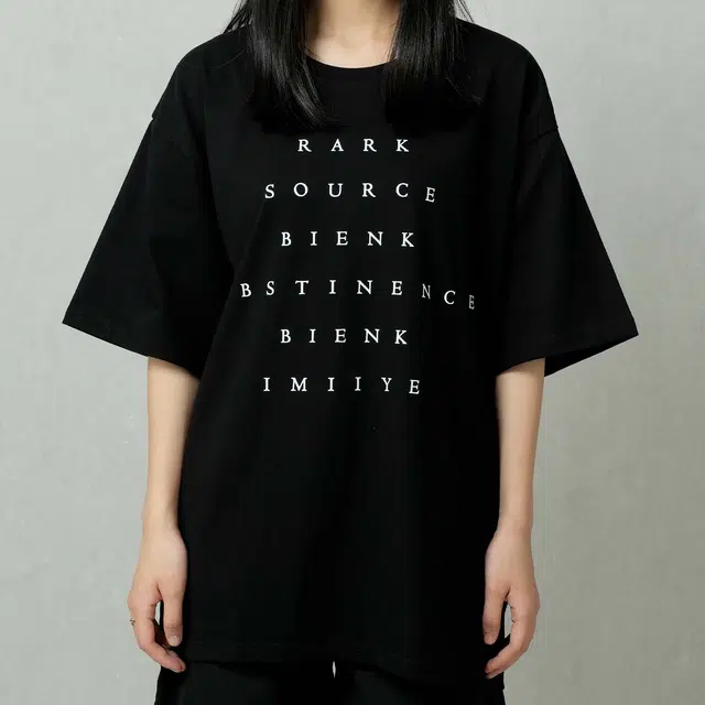 BIENKIMIIYE ss23 T
