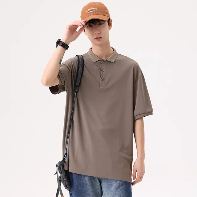 BIENKIMIIYE polo