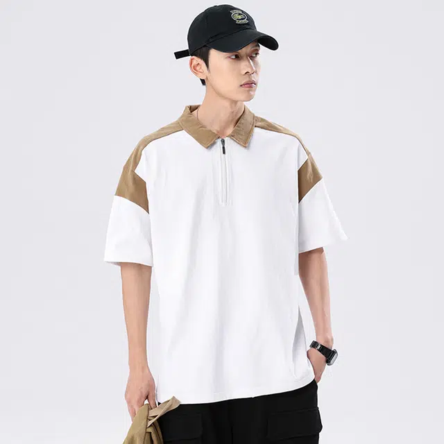 BIENKIMIIYE Polo