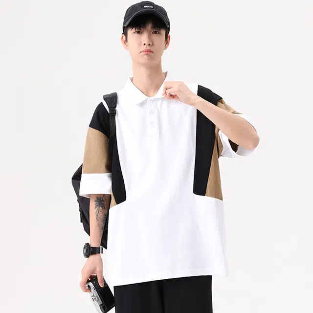 BIENKIMIIYE Polo