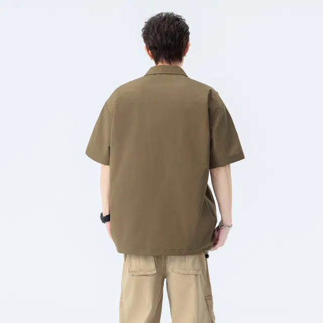 BIENKIMIIYE Polo