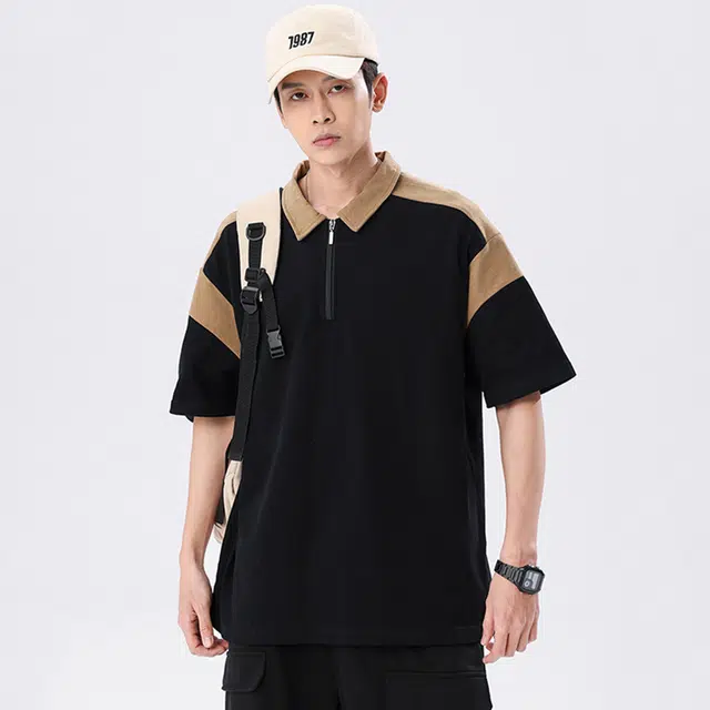BIENKIMIIYE Polo