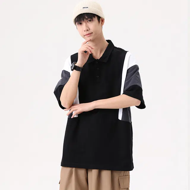 BIENKIMIIYE Polo